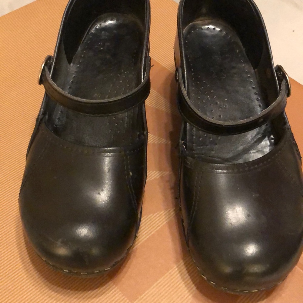 Dansko, 40
